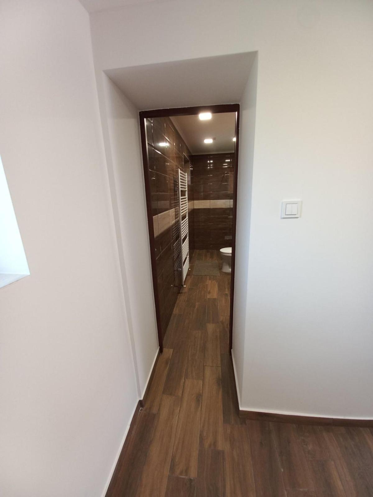 Oazis Apartman Sárospatak Buitenkant foto